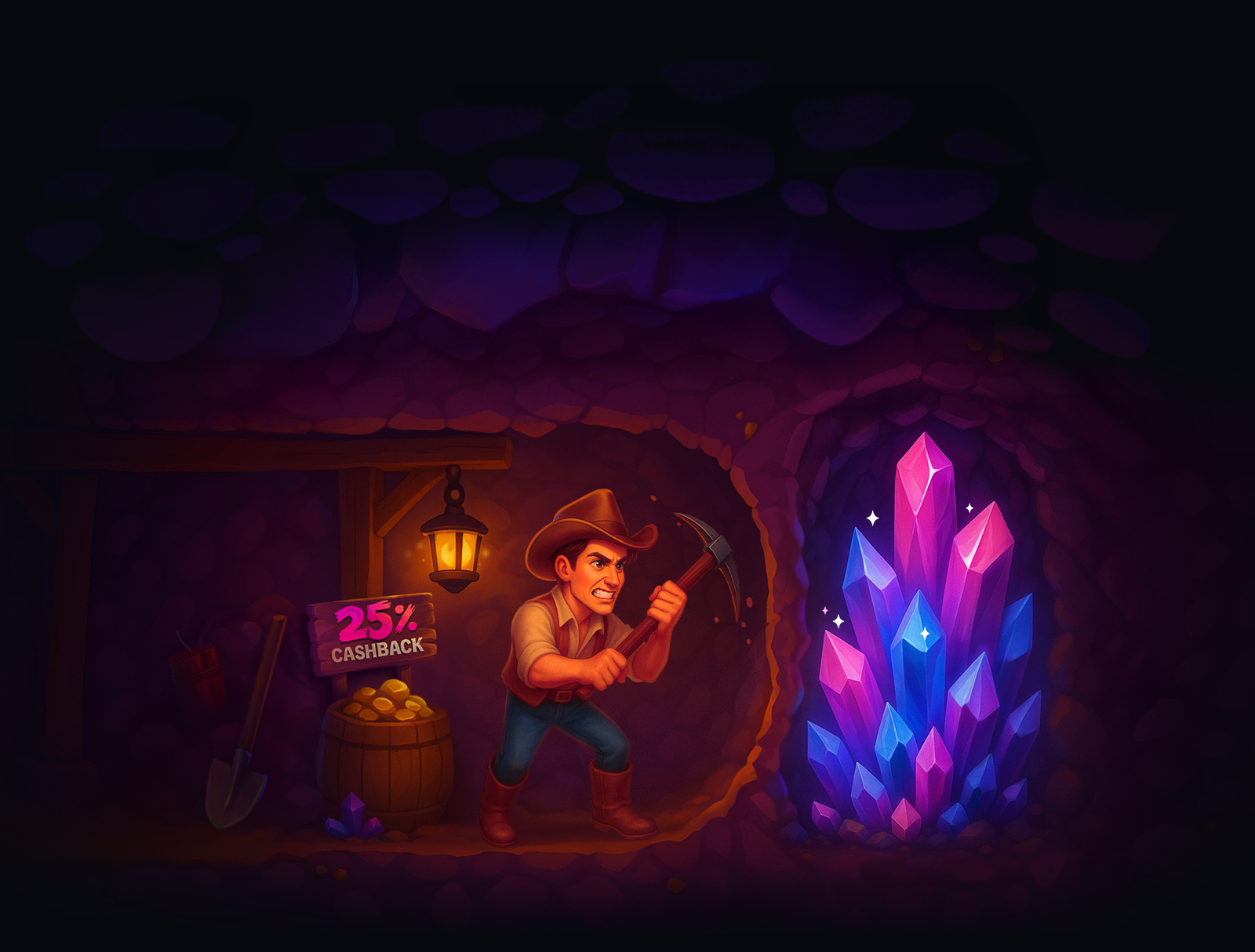 Wildzy Casino welkomstbonus